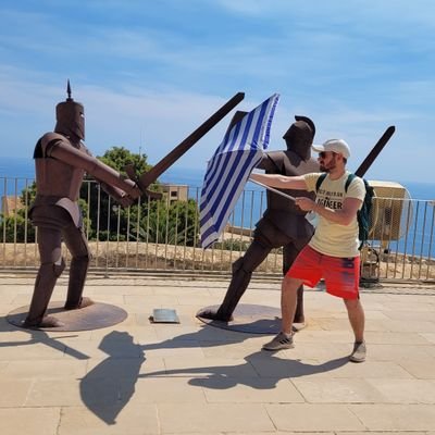 djpoey's profile picture. Freedom. Planet earth citizen 🌎
Software engineer & digital nomad 👨🏼💻