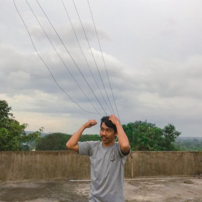 MMiftahur_Rizqi's profile picture. 