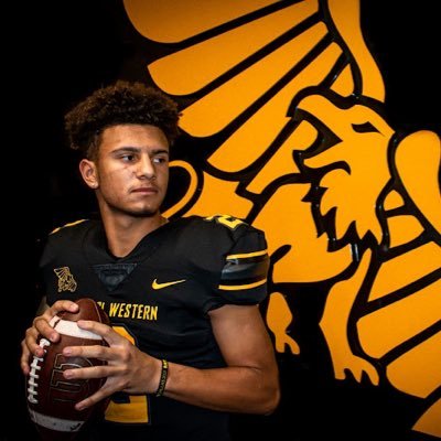 MWSU QB🖤💛