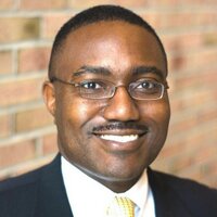 Lawrence Stroughter (@lstroughter) 's Twitter Profile