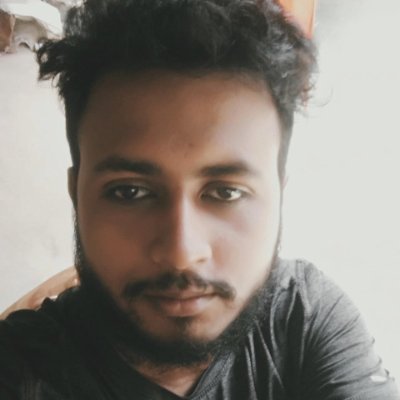 nayeemhr4's profile picture. Welcome ....