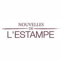Nouvelles de l'estampe (@nouvdelestampe) 's Twitter Profile Photo Nouvelles de l'estampe (@nouvdelestampe) 's Twitter Profile Photo
