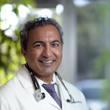 Dr. Ami Bera