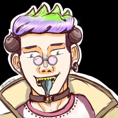 dumb himbo drawsさんのプロフィール画像