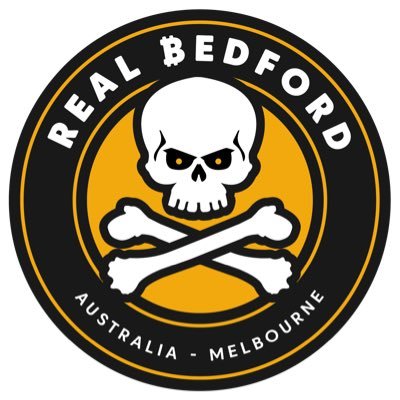 Real ₿edford Melbourne (Australia) Supporters Club
