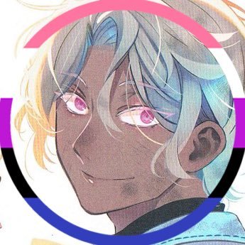 UR FAV IS GENDERFLUIDさんのプロフィール画像