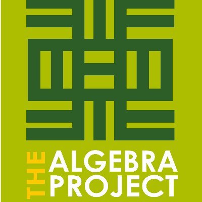 AlgebraProject2 Profile Picture