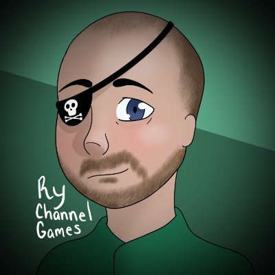 Beer brewer | IT guy | “Sea of Thieves” streamer at https://t.co/4vlW9LHIEU | Twitch Affiliate