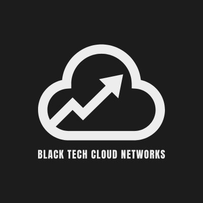 Black Tech Cloud Networks Inc