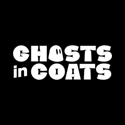 Ghosts in Coatsさんのプロフィール画像