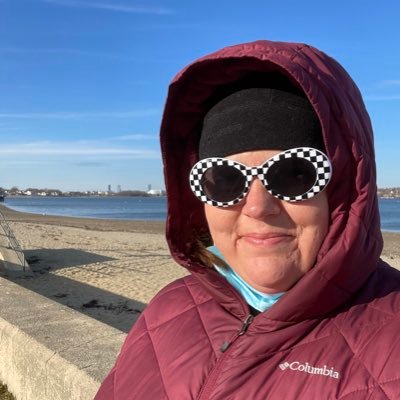 RedHeadMeag's profile picture. President of @kelandpartners. My work is my play because I'm playing when I work.