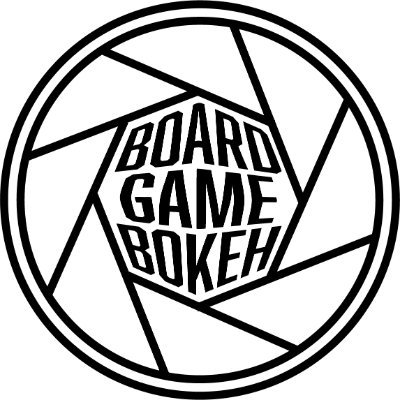 Board game photographer by day. By night...also a board game photographer.