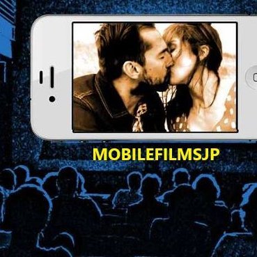 Mobile Filmmaker
- Vous avez de l'audace Marlowe
- Je suis payé pour çà
https://t.co/f6PTkZJXOB