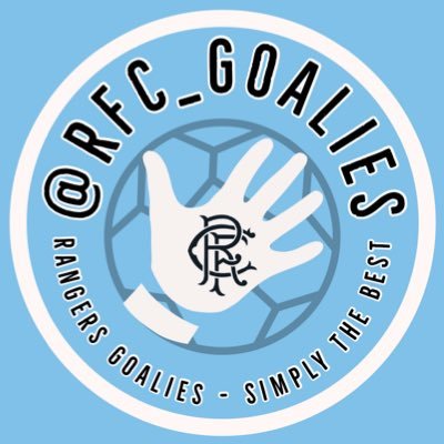 Account for all things Gers Goalkeepers. With a focus on saves, factoids, stats & kits. Our club has been fortunate when it comes to the men between the sticks
