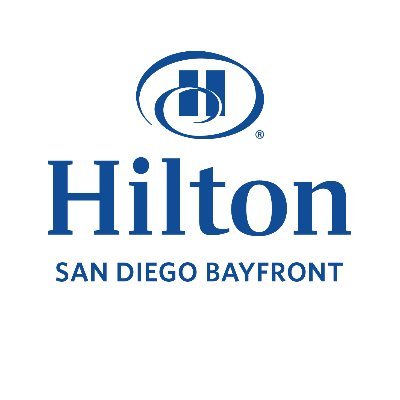 Hilton San Diego Bayfront