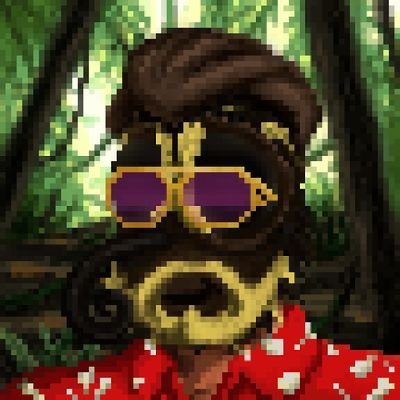 gurgaari's profile picture. Muse-me