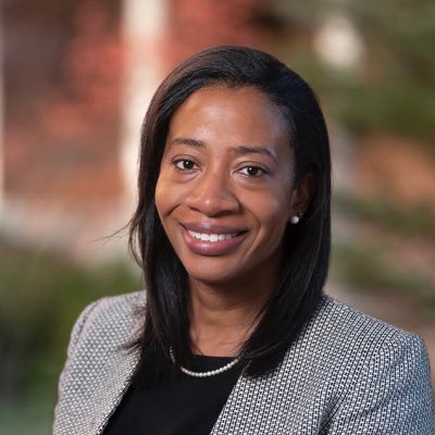 Aisha S. Dickerson, PhD
