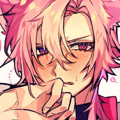 average catboy enjoyerさんのプロフィール画像