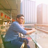 Navead Khan (@navead_khan) 's Twitter Profile