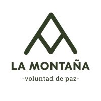 Confecciones La Montaña -Voluntad de Paz-🎒(@VoluntadLa) 's Twitter Profile Photo