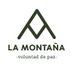 Confecciones La Montaña -Voluntad de Paz-🎒 (@VoluntadLa) Twitter profile photo