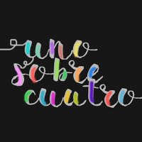 Unosobrecuatro(@unosobrecuatro) 's Twitter Profile Photo