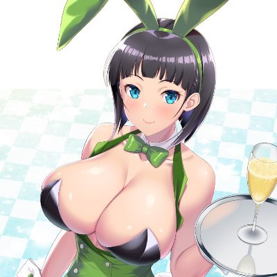 Suguha "Leafa" Kirigayaさんのプロフィール画像