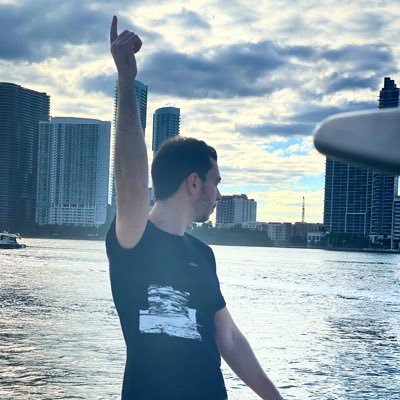 louaayy_'s profile picture. Crypto and Capital Markets enthusiast - Building and commercializing Blockchain Infrastructure - #Bitcoin is the future