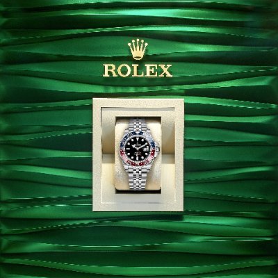 MetaRolex is a collection of unique NFTs. 
MetaRolex is a tribute to Rolex's most famous timepieces.
https://t.co/6zMqaKCTk9