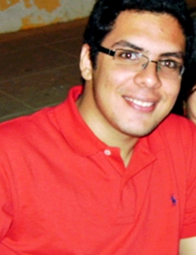 O importante, e ser importante.