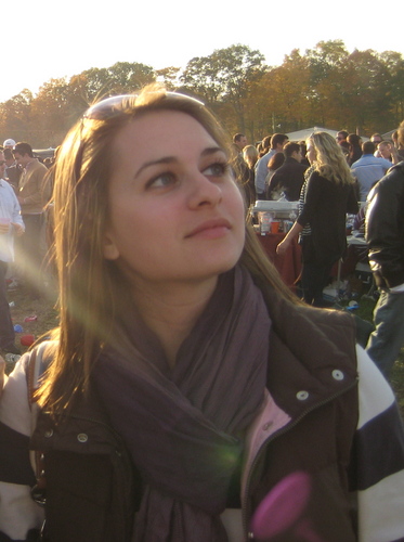 East coast girl gone West. Traveler. Coffee snob. Vino lover. Communications & Marketing professional.