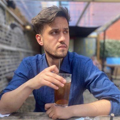JimmyJColes's profile picture. Political consultant, philanthropist, a kind soul with a heart of gold, @uklabour member, all views are mine and mine only so back off. #COYG🔴⚪️