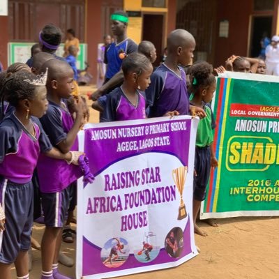 Non-profit Organization. Promoting inclusive education in Africa. Giving a voice to every child irrespective of disability.