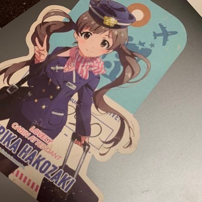 麻倉ももさんと女性アイドル。/法政マス研/たまにDJやってます。所属→#橙紺祭 #萌声クラ #アイミックス