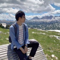 Tsai-Hsuan Weng (@th_weng) 's Twitter Profile