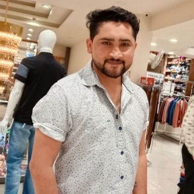 sunil_saini117's profile picture. Jai shri RAM