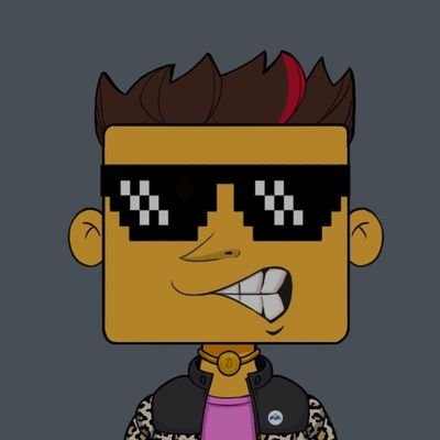 tommatoms's profile picture. Tech lover, crypto investor, swing trader.