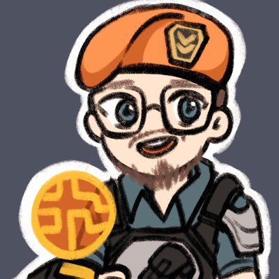tenuokciihS's profile picture. The @Shiick idiot
I run @CheckValor 🤖
Dev on @ArchivesKingdom 💻