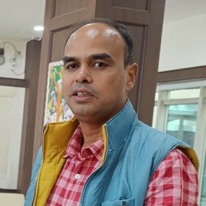 MLA from Bagodar (Jharkhand), CPI-ML, BHU Alumni