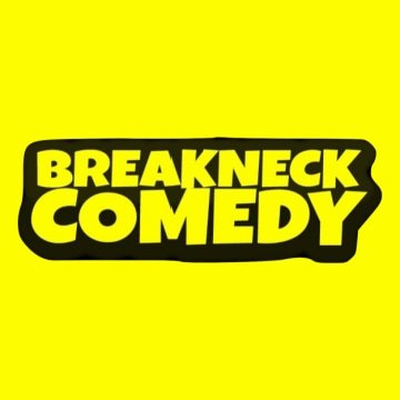 Breakneck Comedy