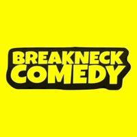 Breakneck Comedy(@BreakneckComedy) 's Twitter Profile Photo