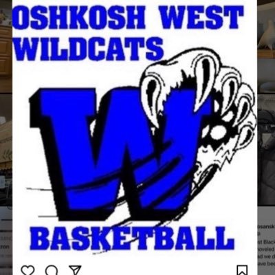 Oshkosh West Girls Basketball