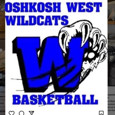 Oshkosh West Girls Basketball Profile