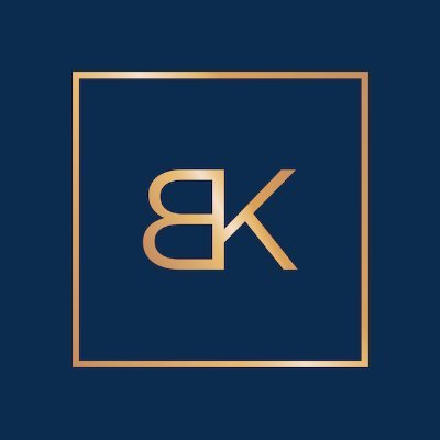 BlenkhornKirk's profile picture. We want to inspire you, help you, and guide you to feel financially secure and comfortable.