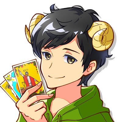 ラムダ🐏半人半羊七変化さんのプロフィール画像