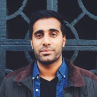 Bilal Zaidi (@bzaidi) 's Twitter Profile
