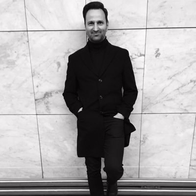 Martin_Madarka's profile picture. Hlavně se z ničeho neposrat. Ivan Hlinka