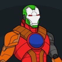 marvelguy808's profile picture. Helldivers 2 on Xbox 😁🤙