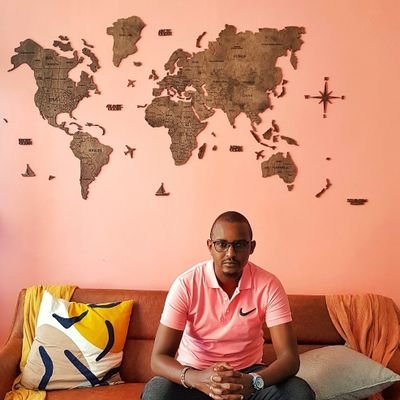 Wawahjay's profile picture. Plug 🔌