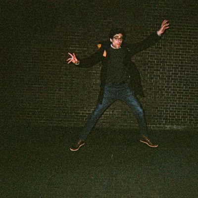 samharrisartist's profile picture. artist and scenic designer